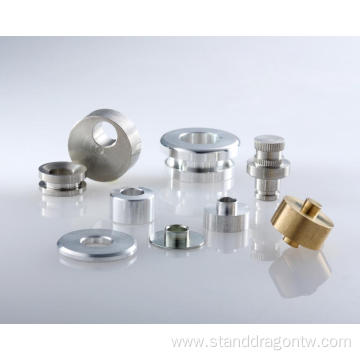 303 Stainless Steel Insert Bushing